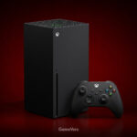 کنسول Xbox Series X