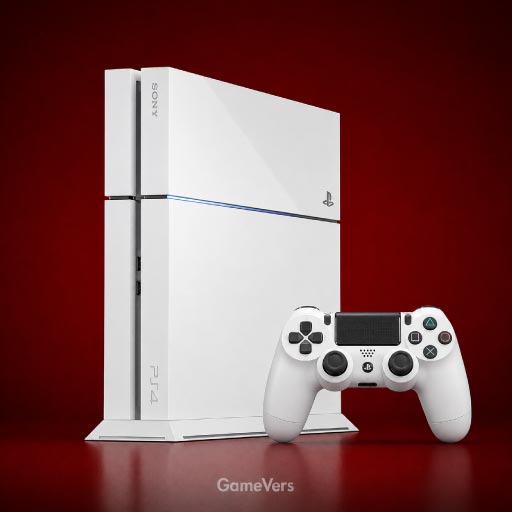 ChatGPT-Image-۱۵-خرداد-۱۴۰۵،-۱۲_۵۷_۱۰ کنسول PS4 Fat کپی خور - Image 1