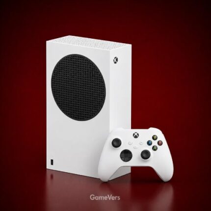 کنسول Xbox Series S 512G