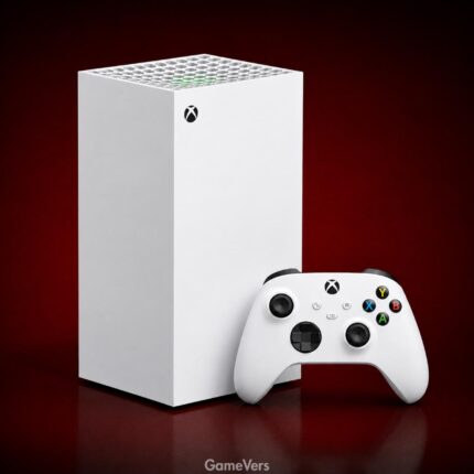 کنسول Xbox Series X all digital آکبند